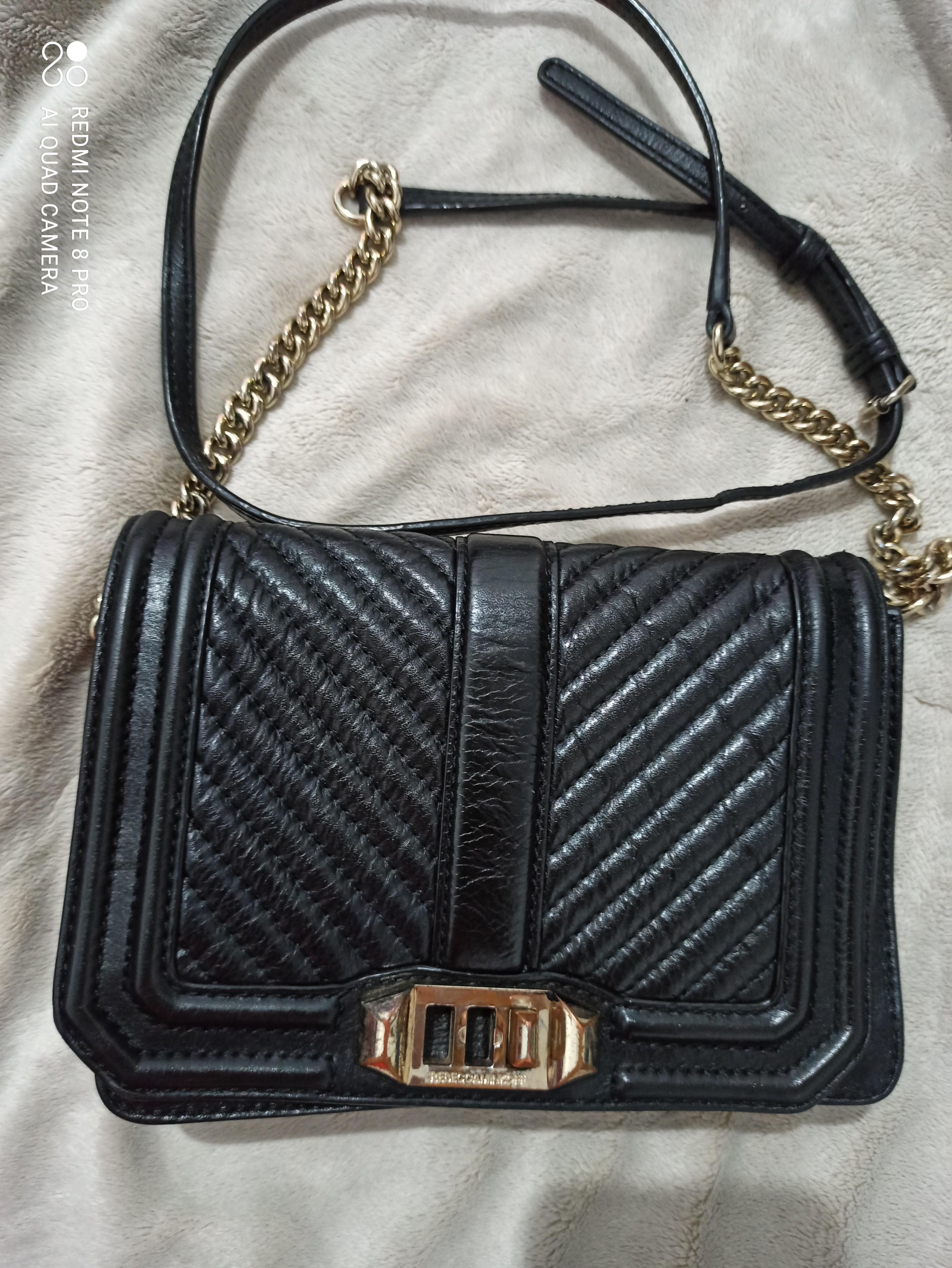 rebecca minkoff sale luxury bags wallets on carousell