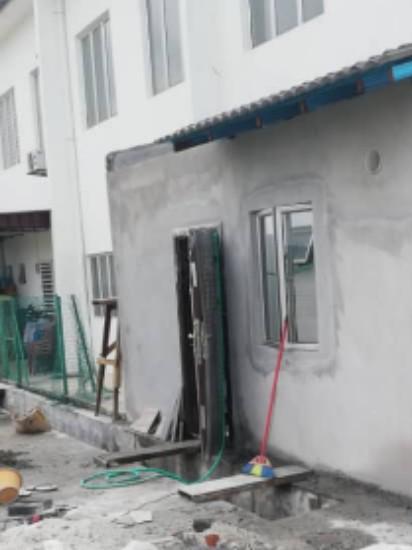 Renovation Work Extend Kitchen Services Home Services Renovations On Carousell