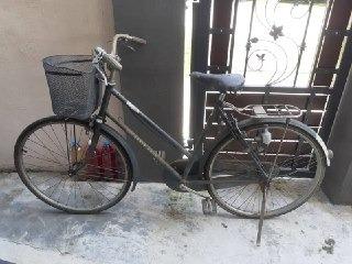 Basikal tua price best sale