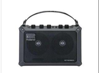 Roland Cube Music Media Carousell Singapore