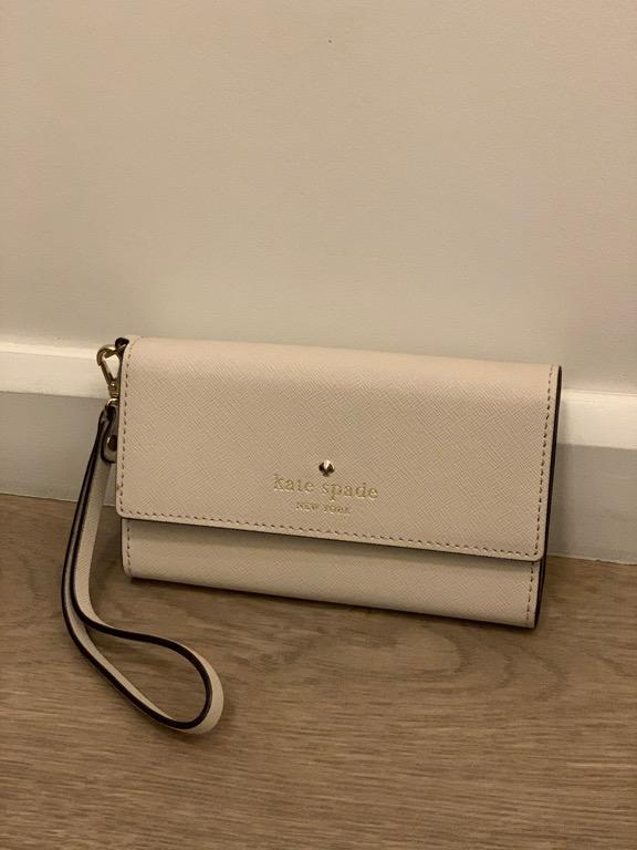 Iphone 11 wristlet kate spade sales