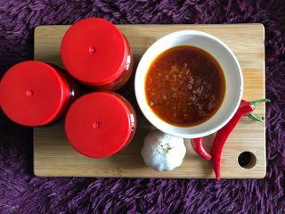 Sambal Terasi