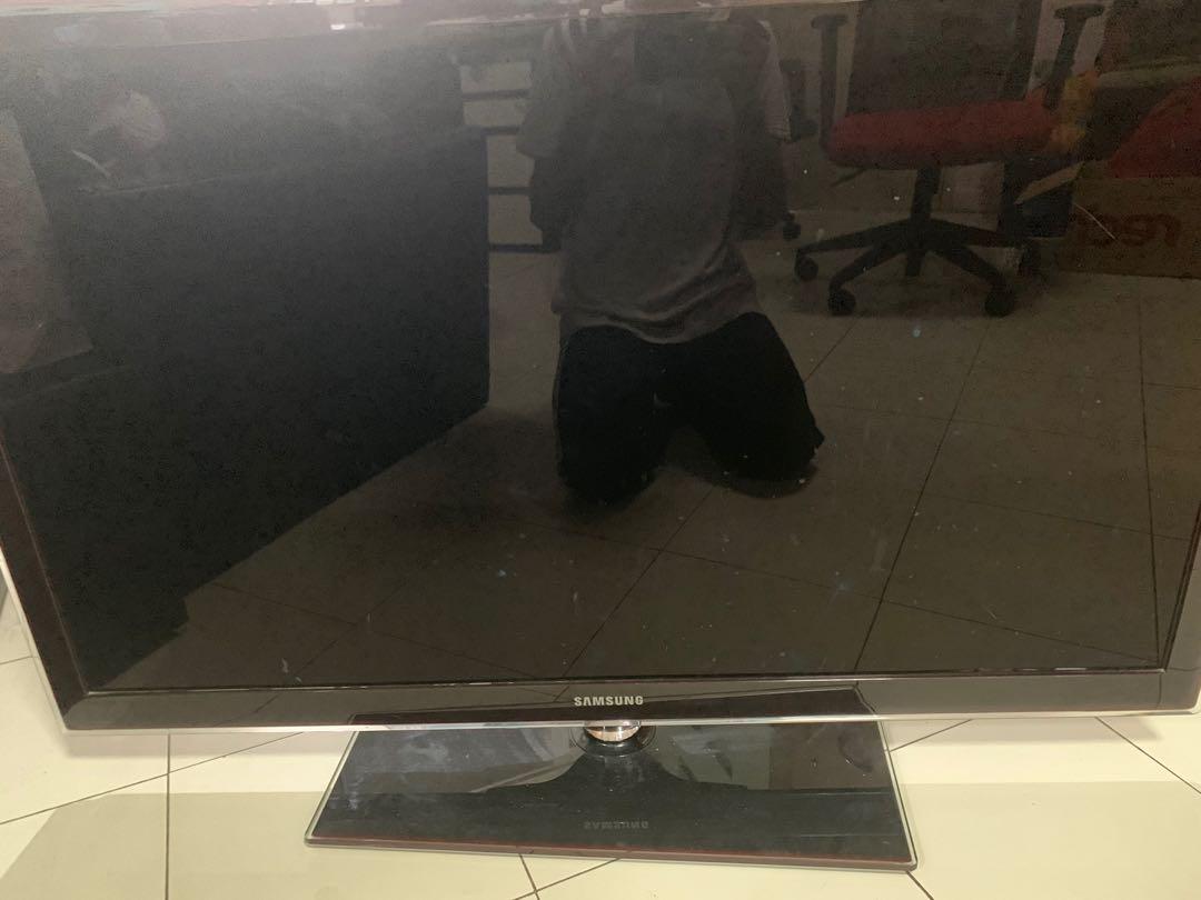 samsung 50 inch tv home appliances