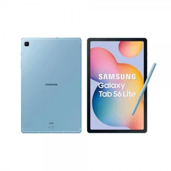 Samsung Tab S6 Lite 4 Gb Ram 64 Gb Rom Mobile Phones Tablets Tablets On Carousell