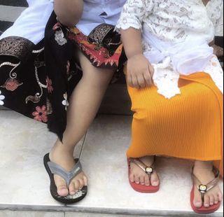 sandal havaianas