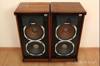 sansui speakers olx
