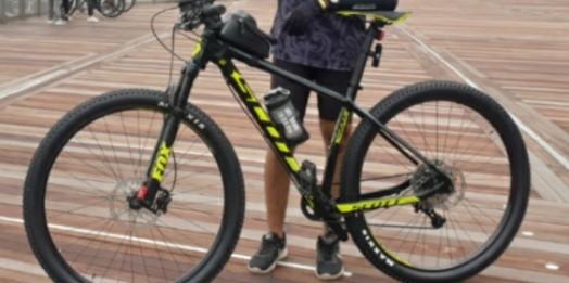 Scott Scale 950 M size 29er