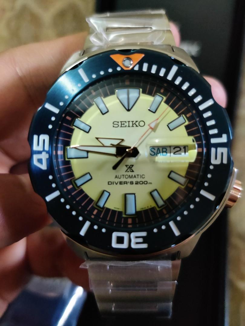 Seiko tubbataha sales for sale