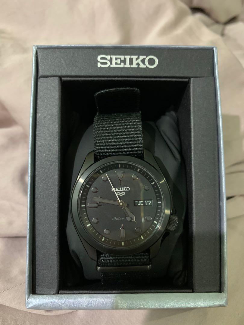 seiko srpe69k1