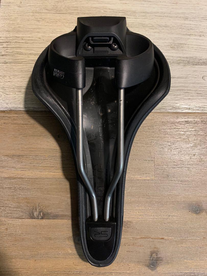 selle royal scientia r1