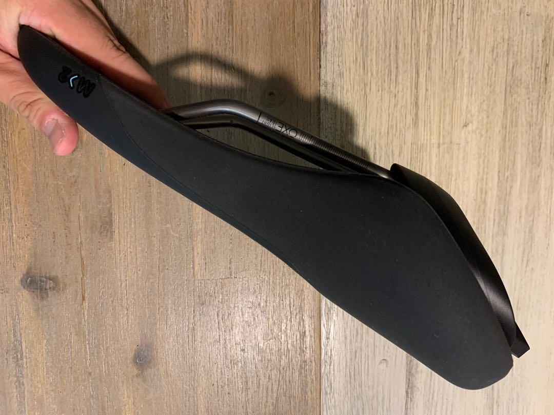 selle royal scientia m2