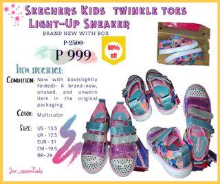 twinkle toes sale