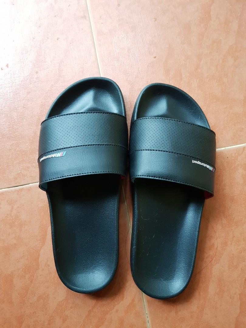 Puma 2025 bmw slippers