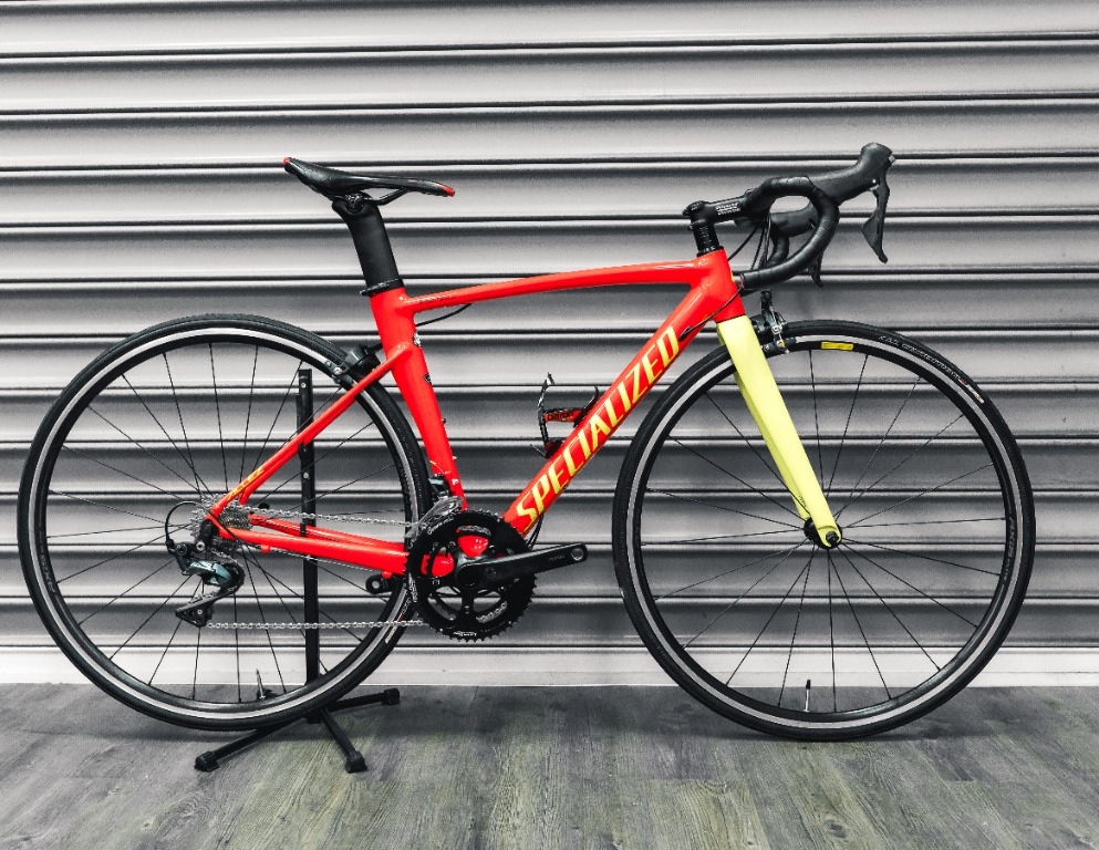 Specialized allez dsw 2025 sprint