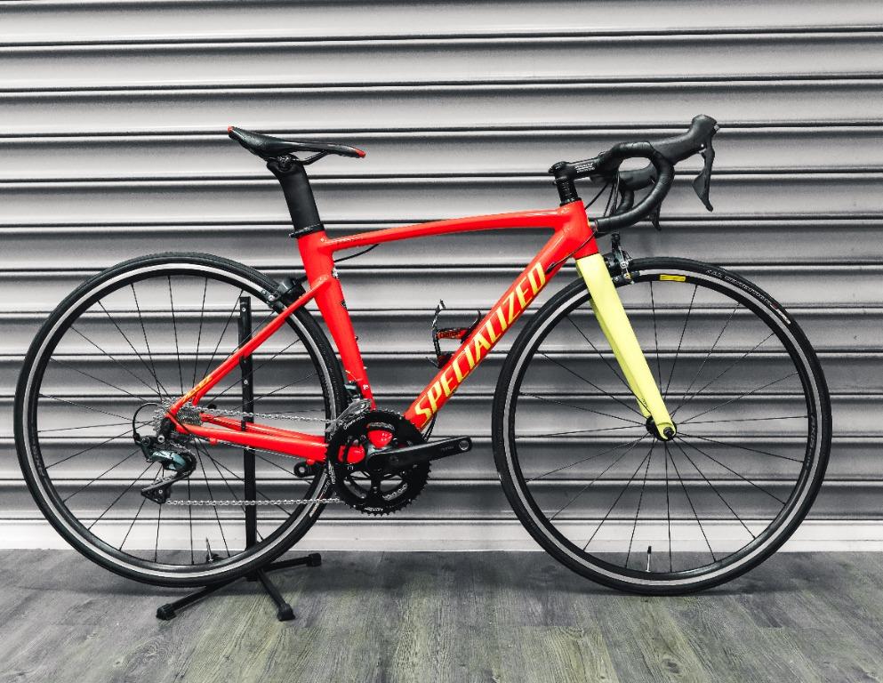Specialized allez cheap sprint dsw sl