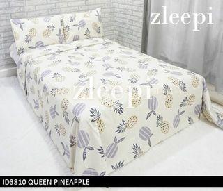 Sprei Katun