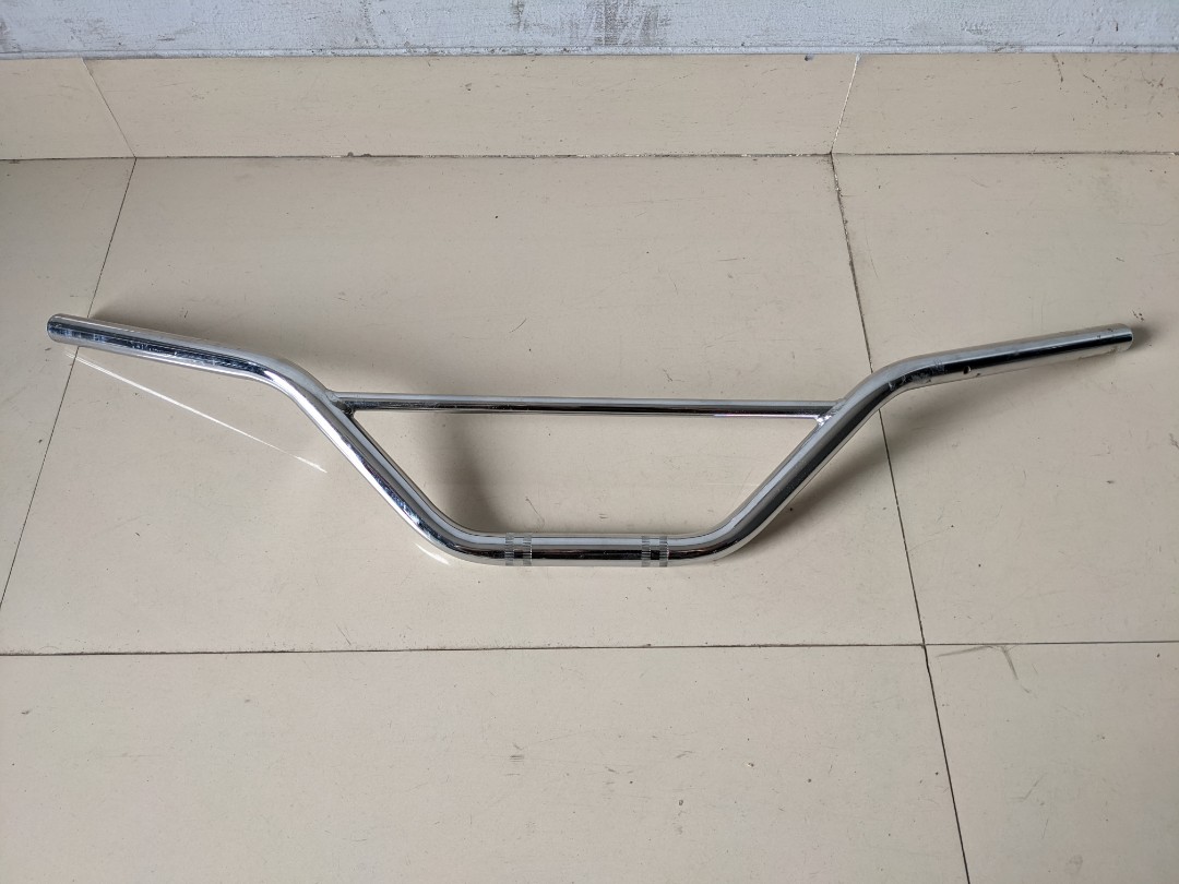 Stang scrambler best sale