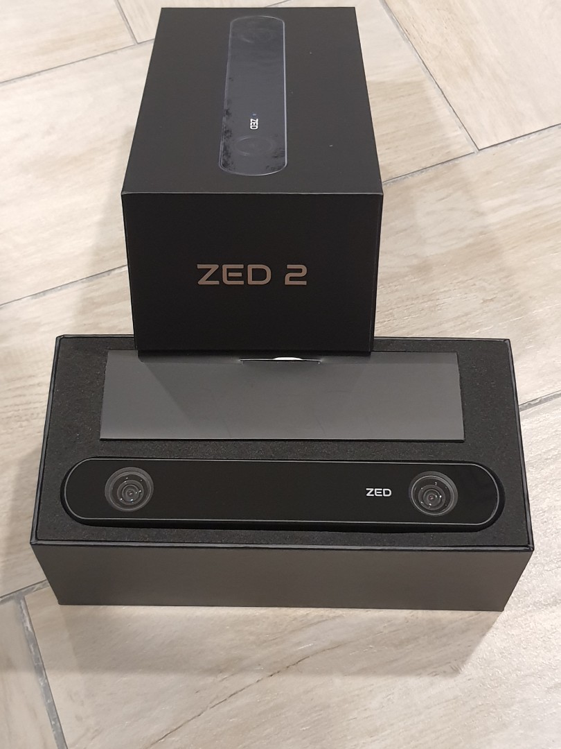 Level up zed 2 outlet