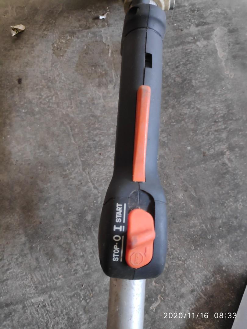 Stihl palm store cutter price