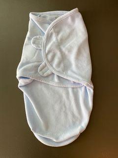 Summer infant 嬰兒包巾