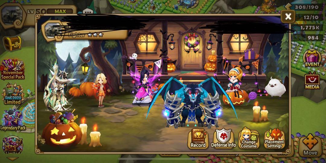 Summoners War C1 Asia Ld Account Toys Games Video Gaming Video Games On Carousell Summoners war best fire nat 5 for beginners monster tier list review sw discussion best natural 5 star ranking lol 2018. summoners war c1 asia ld account toys