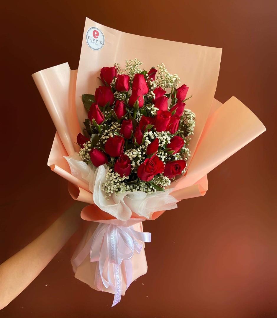 Sunflower Ferrero Chocolate Bouquet deliveries, Furniture & Home Living