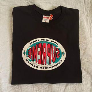 Supreme New Shit