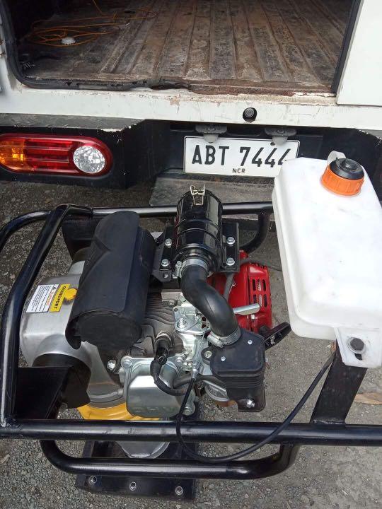 Tamping Rammer (Category: Construction Tools & Equipment) located in Manila. Submitted by joeyroque09 (Listing ID 1038851389, Image 3). Description: Welcome to 𝐓𝐚𝐤𝐞𝐳𝐨 𝐈𝐧𝐝𝐮𝐬𝐭𝐫𝐢𝐚𝐥 𝐒𝐮𝐩𝐩𝐥𝐲 (𝐁𝐈𝐑 𝐀𝐂𝐂𝐑𝐄𝐃𝐈𝐓𝐄𝐃) You can contact us 📞☎ @0917-711-0098/0997-084-4038 Email us 📫📑@t-a-k-e-z-o.i-n-d-u-s-t-r-i-a-l-s-u-p-p-l-y-2@gmail.com Visit us on carousell for more products‼‼ ⏬⏬ https://www.carousell.ph/joeyroque09/ Please l