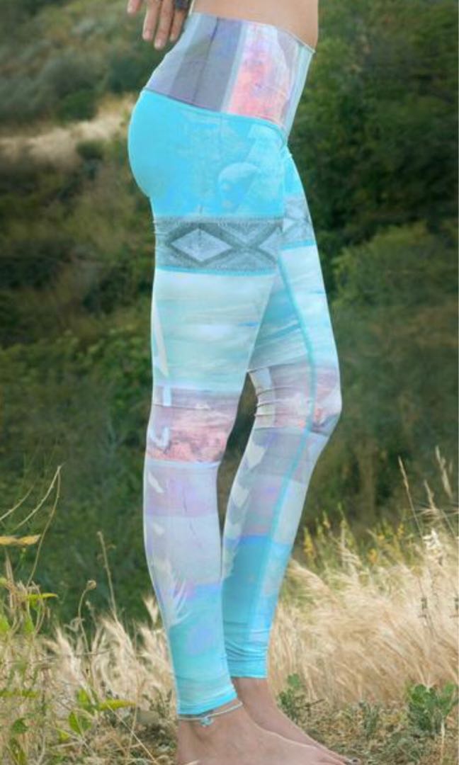 Teeki leggings best sale