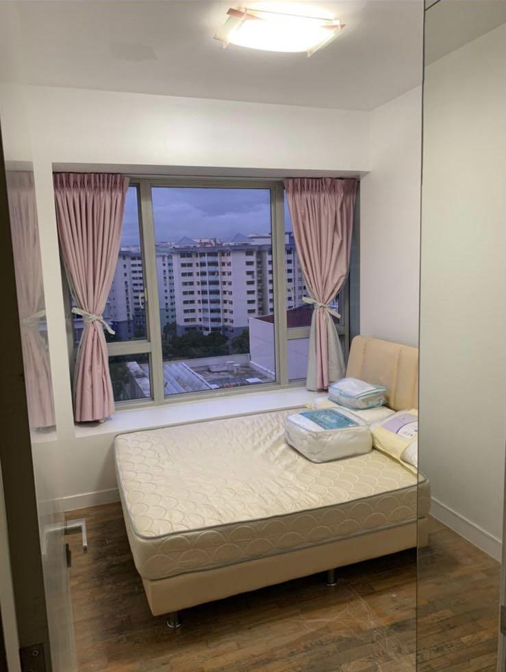 the Centris, Property, Rentals, Room Rentals on Carousell