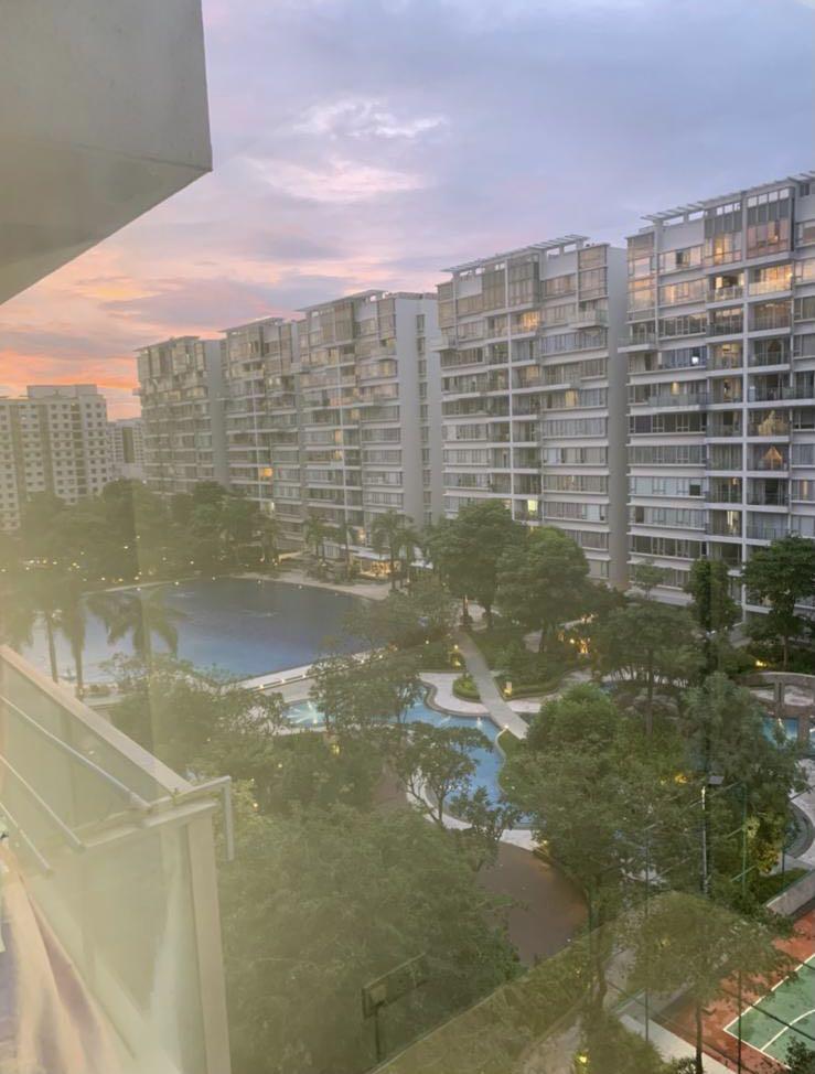 the Centris, Property, Rentals, Room Rentals on Carousell