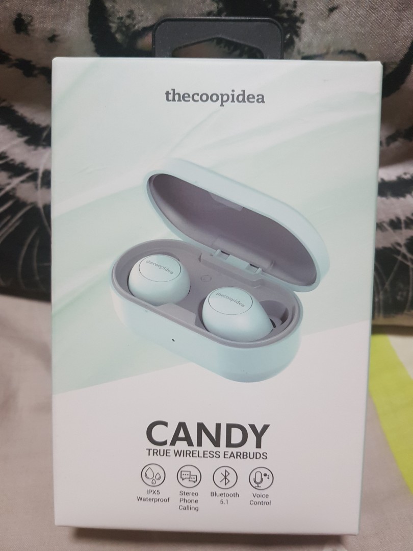 Coopidea candy 2025 review