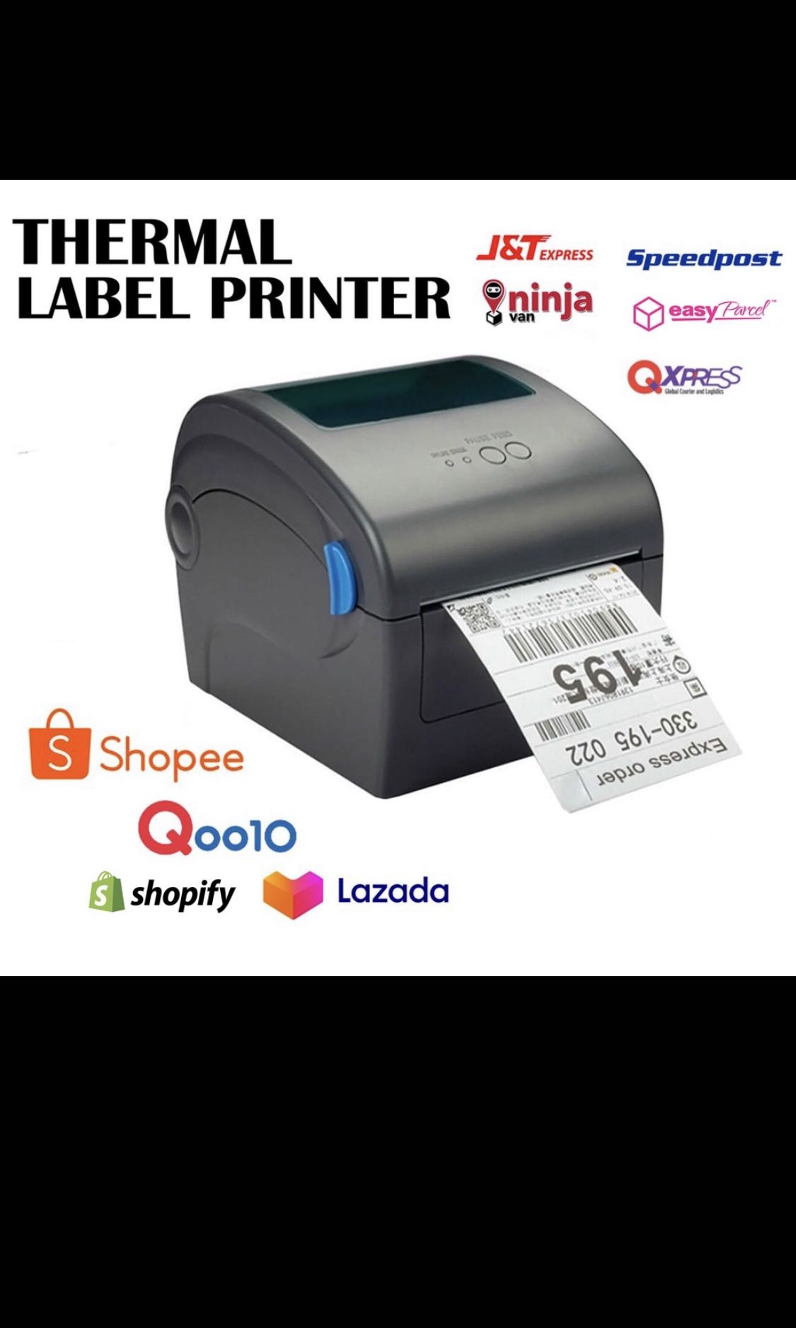 thermal printer
