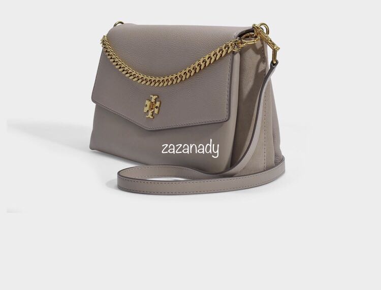 Tory burch kira mixed shoulder bag sales