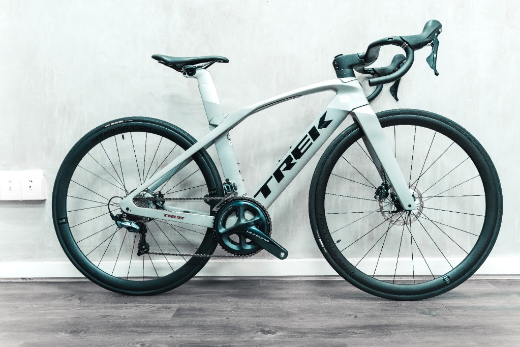 Trek madone store 6.0