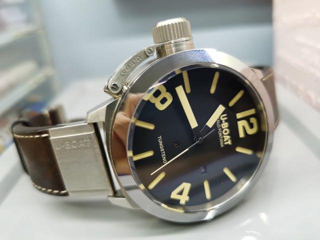 U boat 7120 best sale