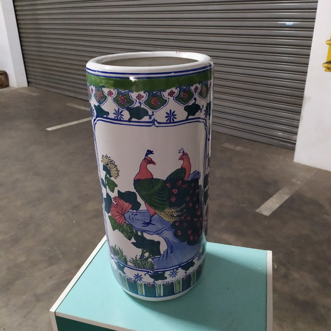 Umbrella holder Vase, Furniture & Home Living, Kitchenware & Tableware