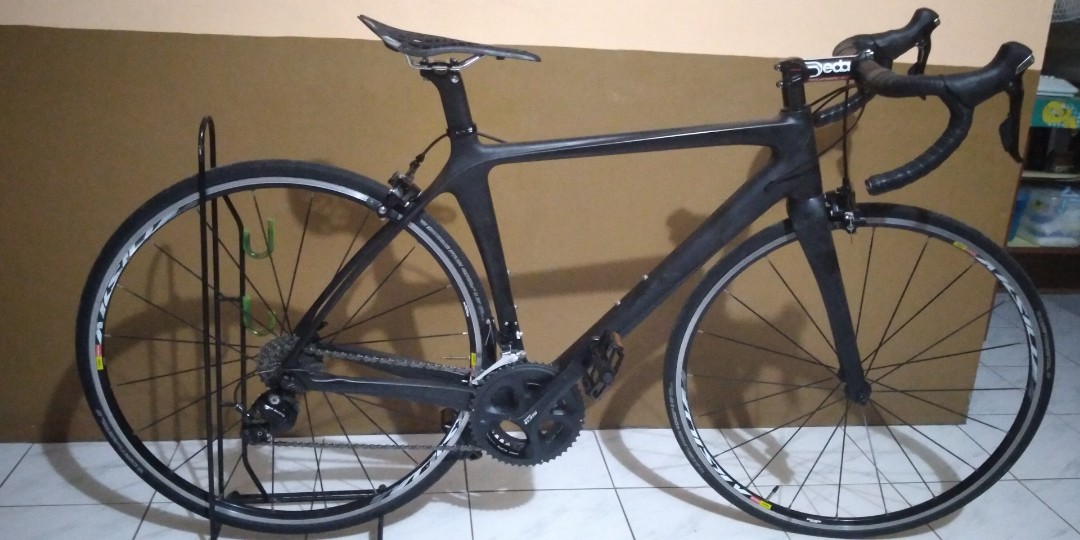 Unbranded outlet carbon frame