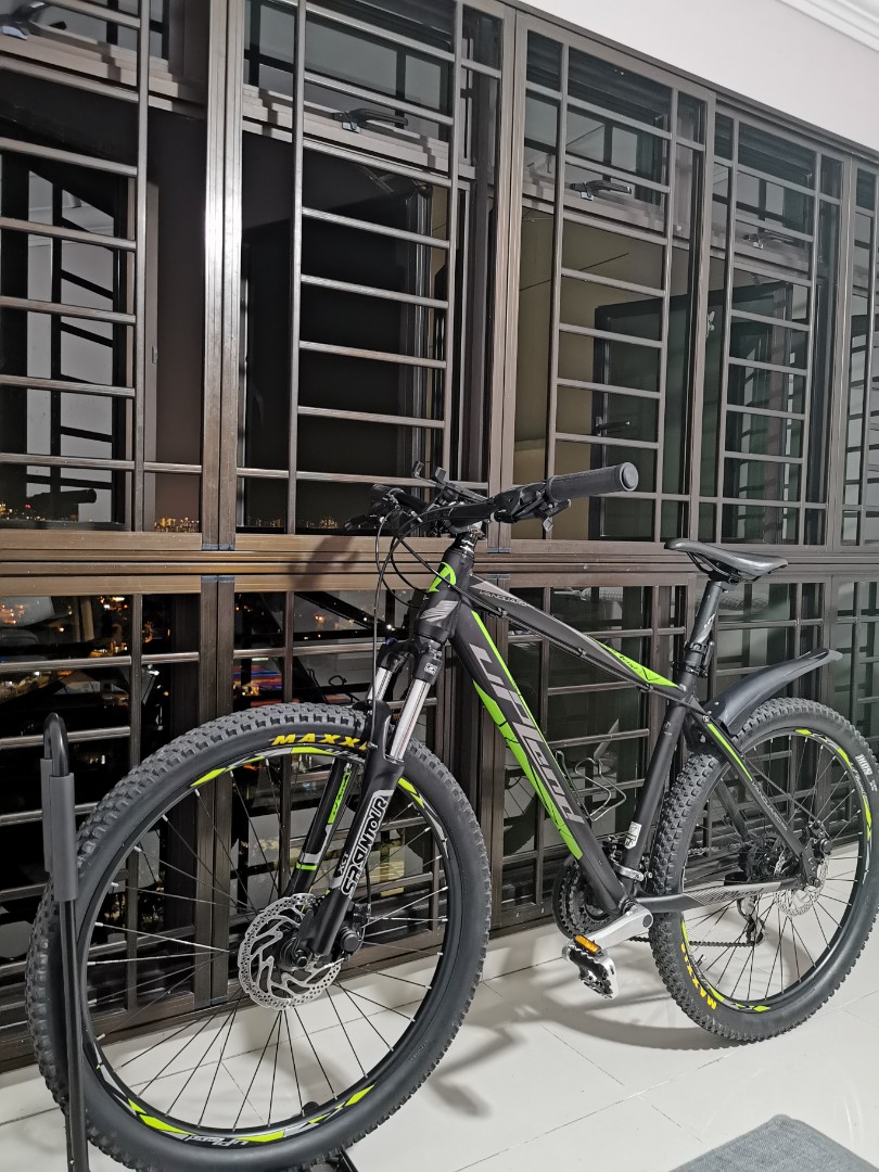 Upland Mountain Bike Sports Equipment Bicycles Parts Bicycles