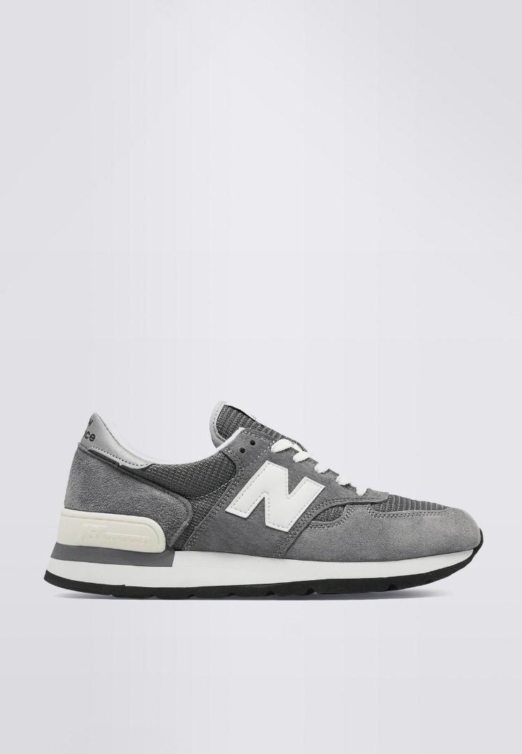 new balance 990gry