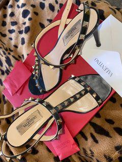 Valentino heels