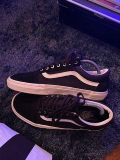 Vans old skool