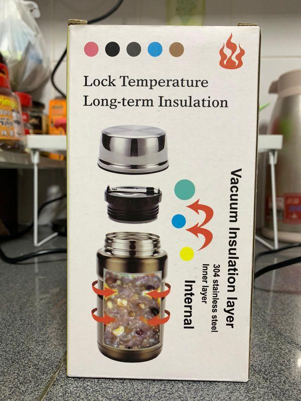 Vendetta food shop jar 650ml