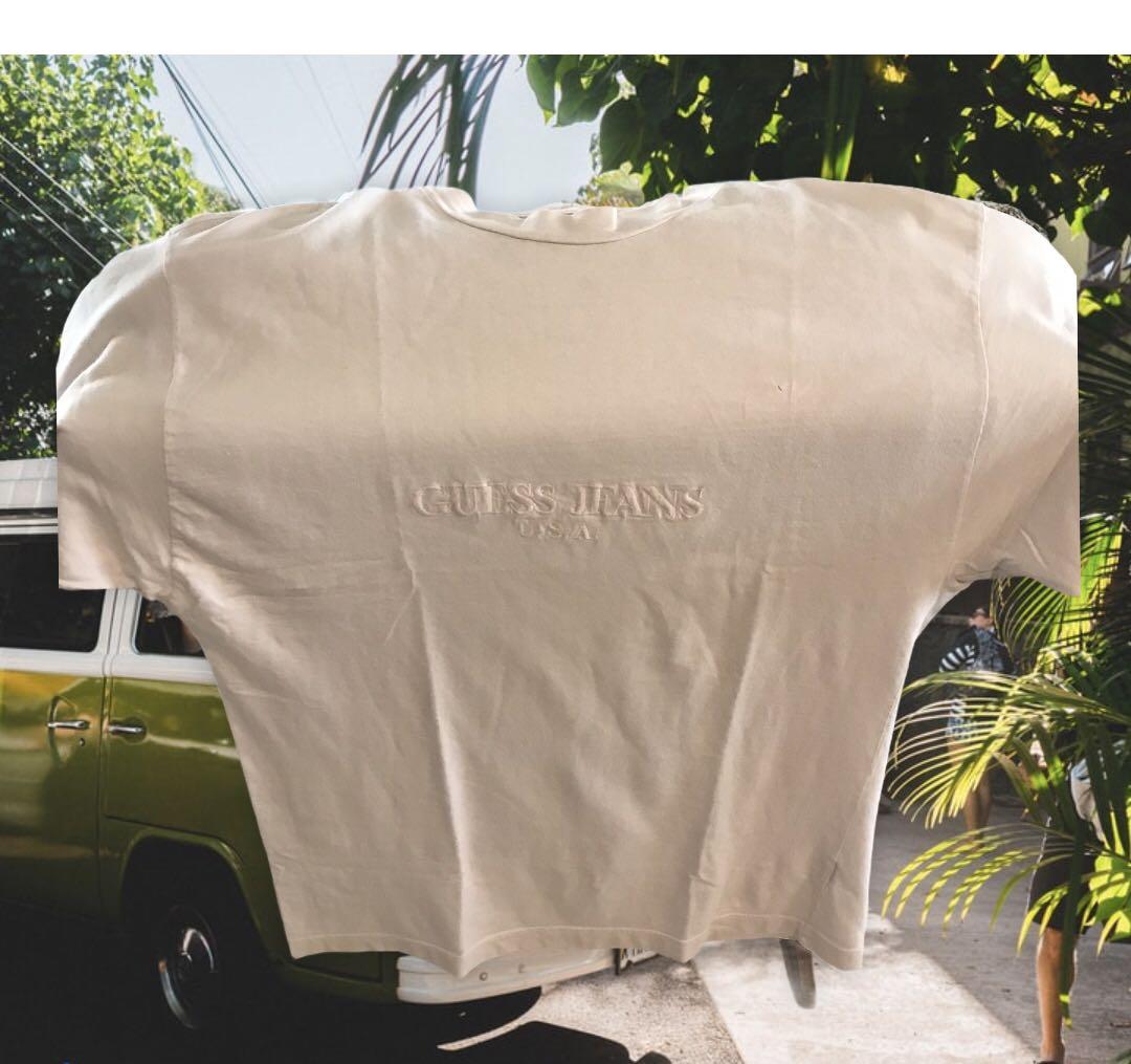 marciano shirt