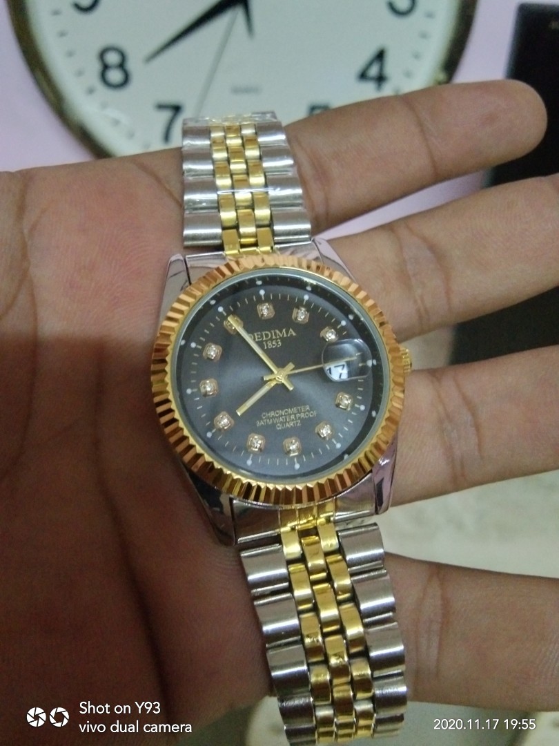 Dedima watch sales