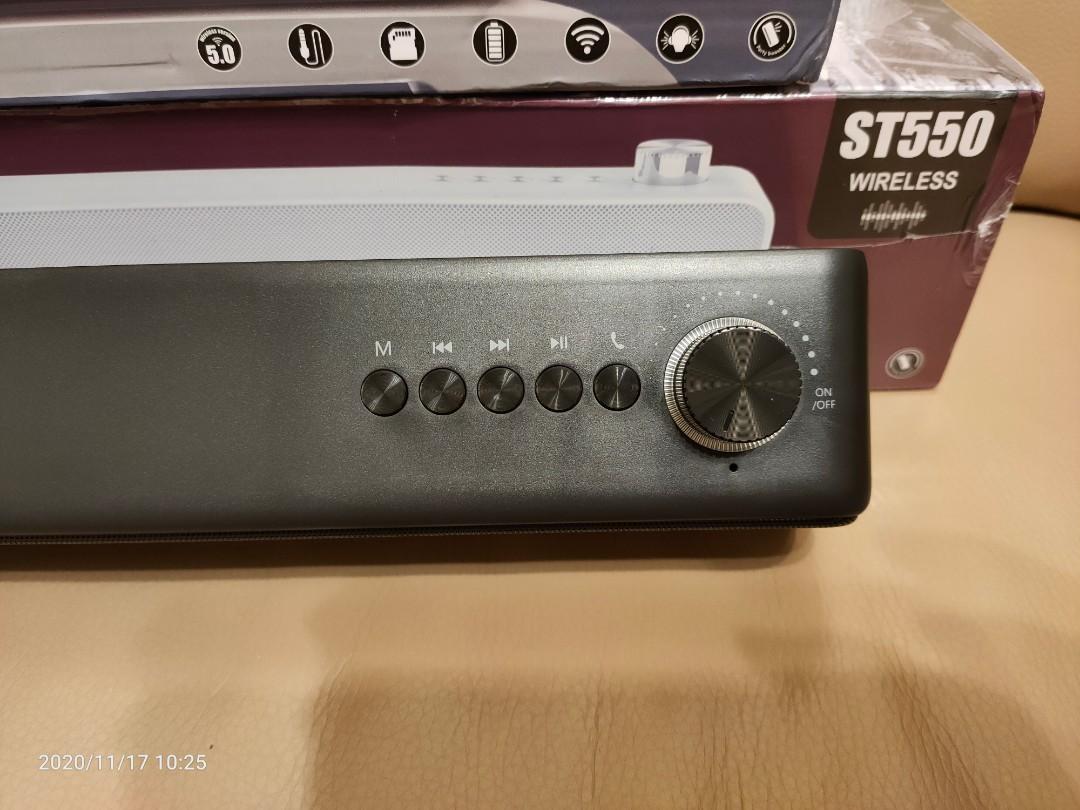 Remax st550 2025