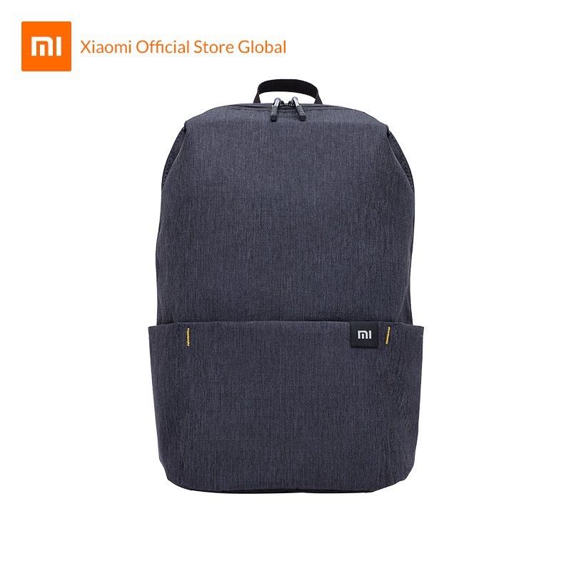 Xiaomi mi casual daypack lightweight backpack global version