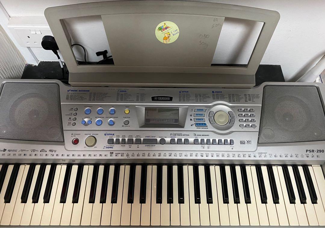 Electronic Keyboard Wikipedia