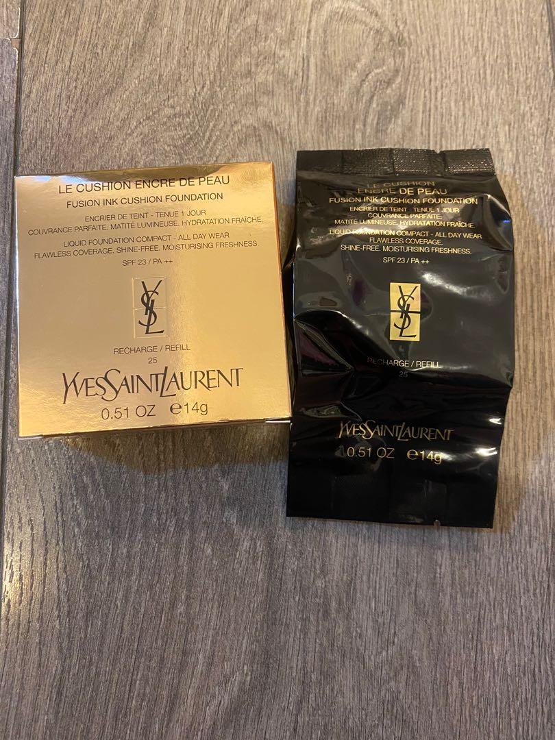 Ysl cushion refill Outlet