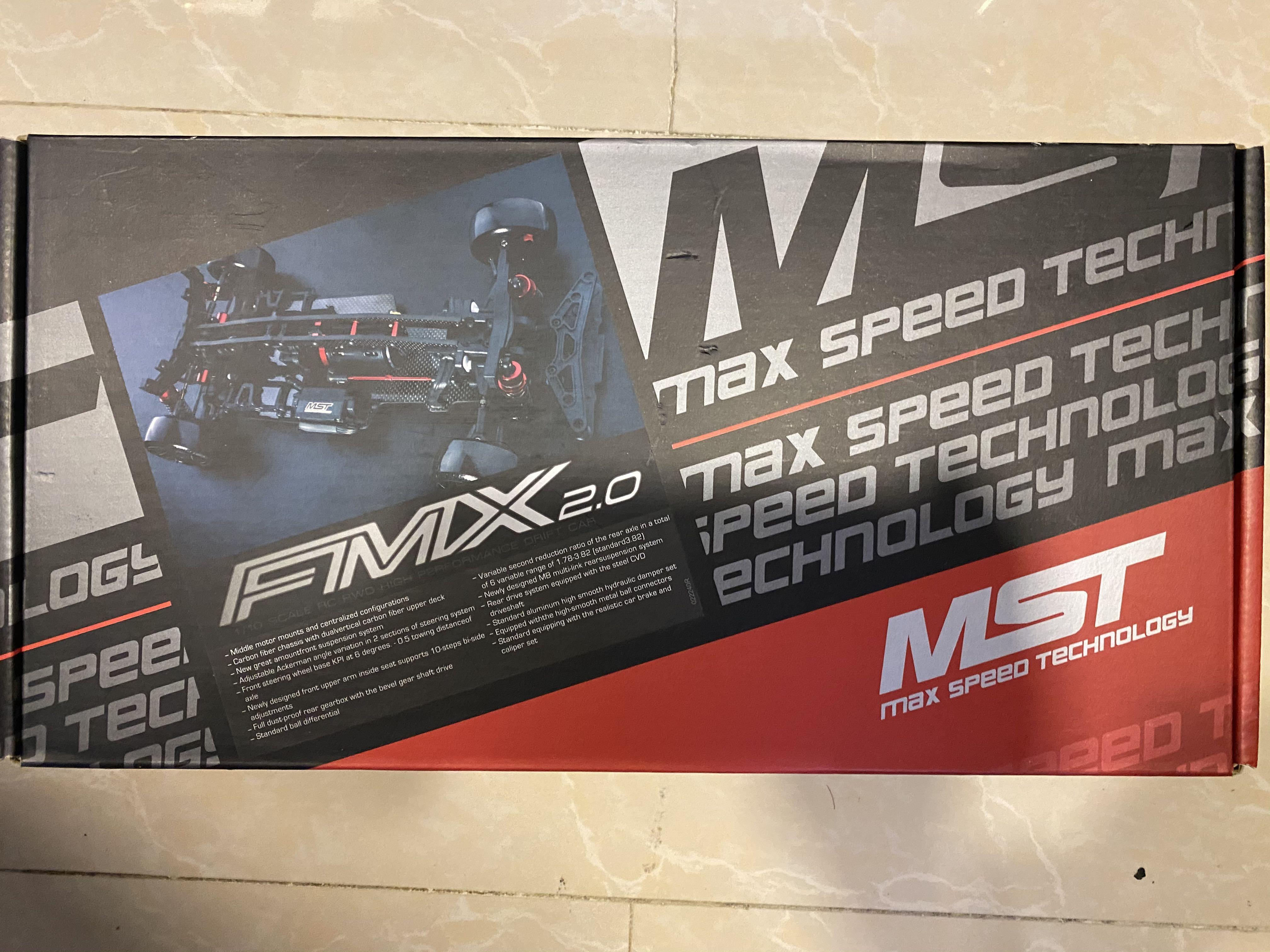 fmx 2.0